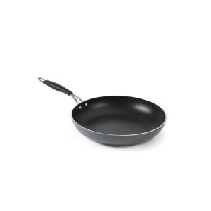 Hendi Patelnia aluminiowa z powłoką nieprzywierającą ⌀200 mm | Hendi