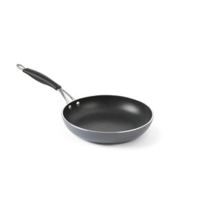 Hendi Patelnia aluminiowa z powłoką nieprzywierającą ⌀240 mm | Hendi