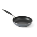 Hendi Patelnia aluminiowa z powłoką nieprzywierającą ⌀280 mm | Hendi