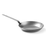 Hendi Patelnia ze stali walcowanej ⌀240 mm | Hendi