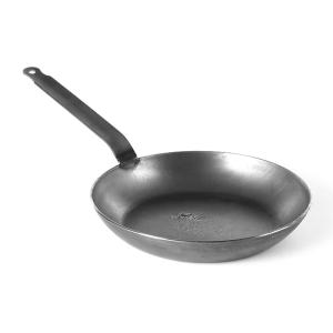 Hendi Patelnia ze stali walcowanej ⌀280 mm | Hendi