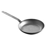 Hendi Patelnia ze stali walcowanej ⌀320 mm | Hendi