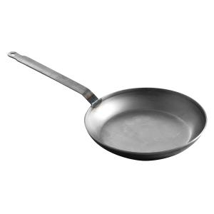Hendi Patelnia ze stali walcowanej ⌀320 mm | Hendi