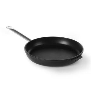 Hendi Patelnia aluminiowa powlekana tytanem ⌀280 mm | Hendi