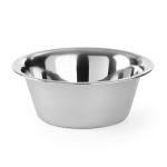 Hendi Miska kuchenna z rantem ⌀160 mm 0,8 l | Hendi