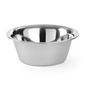 Hendi Miska kuchenna z rantem ⌀160 mm 0,8 l | Hendi