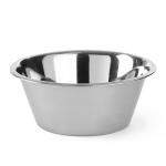 Hendi Miska kuchenna z rantem ⌀225 mm 1,6 l | Hendi