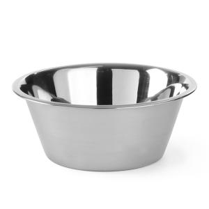 Hendi Miska kuchenna z rantem ⌀225 mm 1,6 l | Hendi
