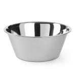 Hendi Miska kuchenna z rantem ⌀280 mm 3,1 l | Hendi