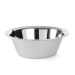 Hendi Miska kuchenna z rantem ⌀345 mm 6 l | Hendi