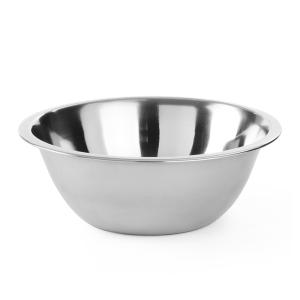 Hendi Miska do miksowania z zaokrąglonym dnem ⌀240 mm 2,3 l | Hendi