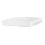 Hendi Kloc masarski z polietylenu 500x400x80 mm bez podstawy | Hendi