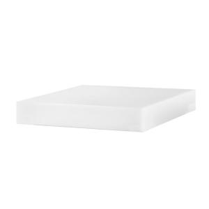 Hendi Kloc masarski z polietylenu 500x400x50 mm bez podstawy | Hendi