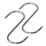 Hendi Haki rzeźnicze 150x6 mm 4 sztuki | Hendi