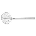 Hendi Cedzak siatkowy wzmocniony ⌀160 mm | Hendi