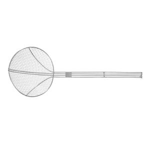 Hendi Cedzak siatkowy wzmocniony ⌀200 mm | Hendi