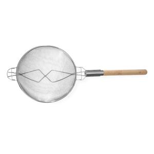Hendi Sito z podwójną siatką ⌀310 mm | Hendi