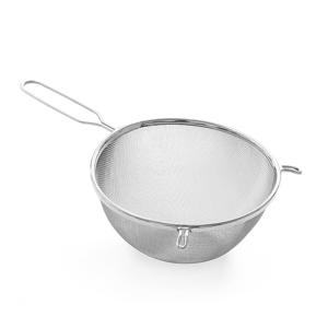 Hendi Sito z uchwytem ⌀220 mm | Hendi