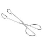 Hendi Szczypce do grilla ze stali nierdzewnej 240 mm 2 sztuki | Hendi
