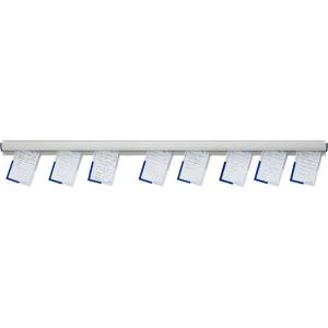 Listwa do bonowania  L 1200 mm | Stalgast