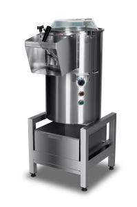 Obieraczka do ziemniaków (wsad 8-12 kg) | Lozamet