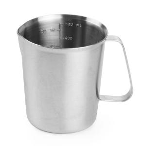 Hendi Miarka kuchenna stalowa dzbanek 0,5 l | Hendi