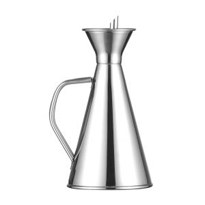 Hendi Dyspenser do oliwy 0,25 l | Hendi