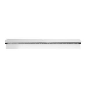 Hendi Listwa do bonowania 600 mm aluminium satynowane | Hendi
