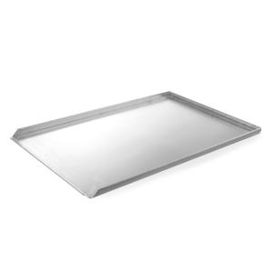 Hendi Blacha wypiekowa aluminiowa, gładka 600x400 mm | Hendi