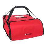 Hendi Torba do pizzy 4x45x45 cm | Hendi