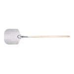 Hendi Łopata do pizzy 405x457x1317 mm | Hendi