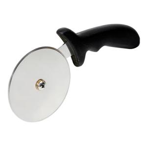 Radełko do pizzy, HENDI, czarny, (L)230mm | Hendi