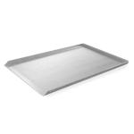 Hendi Blacha wypiekowa aluminiowa, perforowana 600x400 mm | Hendi