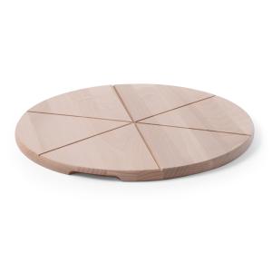 Hendi Deska do pizzy ø450 mm | Hendi