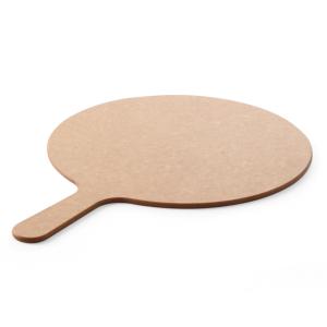 Hendi Deska do serwowania pizzy z uchwytem ø660x785 mm | Hendi