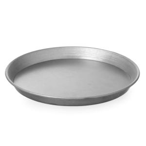 Blacha do pizzy okrągła, HENDI, ⌀300x(H)25mm | Hendi