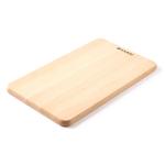 Hendi Deska do krojenia chleba drewniana 340x200x14 mm | Hendi