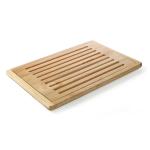 Hendi Deska do krojenia chleba drewniana 475x322x25 mm | Hendi