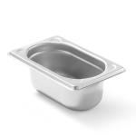 Hendi Pojemnik Kitchen Line GN 1/9 65 mm | Hendi