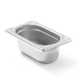 Hendi Pojemnik Kitchen Line GN 1/9 65 mm | Hendi