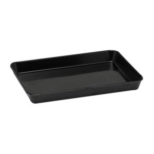 Hendi Pojemnik na mięso 350x250x40 mm z melaminy | Hendi