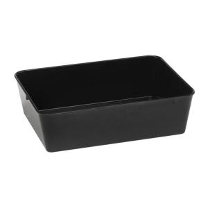 Hendi Pojemnik na mięso 280x210x60 mm z melaminy | Hendi