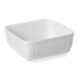 Hendi Rustica naczynie do kwadratowe 165x165 mm | Hendi