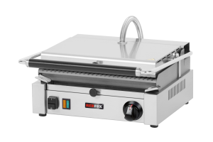 Grill kontaktowy elektryczny PM - 2015 R | Red Fox