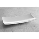 Hendi Taca Bark z porcelany 352x146 mm | Hendi