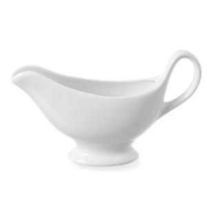 Hendi Sosjerka z porcelany | Hendi