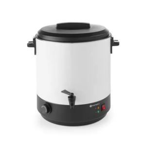 Hendi Warnik do grzanego wina 25 l | Hendi
