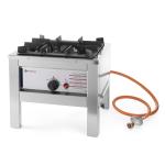 Hendi Taboret gazowy 6,7 kW | Hendi