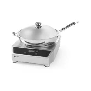 Hendi Wok indukcyjny Profi Line 3500 W | Hendi