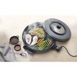 Hendi Multipatelnia elektryczna Ø400 mm | Hendi